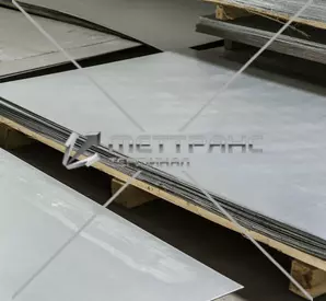 Алюминиевый лист 2 мм в Сыктывкаре