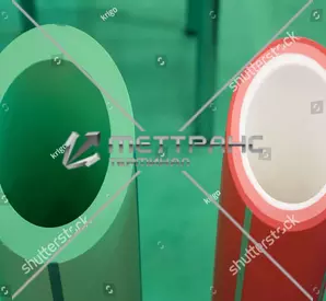 Труба металлопластиковая диаметром 32 мм в Сыктывкаре
