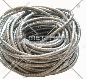 Металлорукав для кабеля в Сыктывкаре