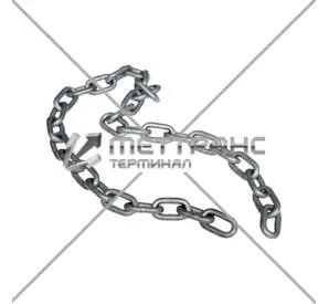 Цепь металлическая в Сыктывкаре