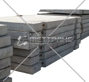 Бетонные дорожные плиты в Сыктывкаре