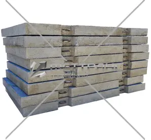 Аэродромные плиты ПАГ в Сыктывкаре