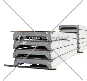 Плиты покрытия железобетонные в Сыктывкаре