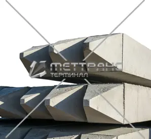 Сваи железобетонные в Сыктывкаре