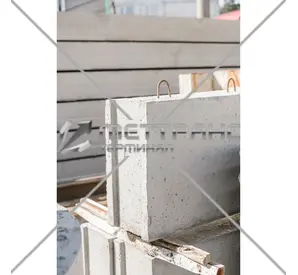 Прогоны железобетонные в Сыктывкаре