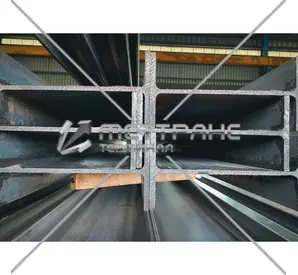 Балка 16Б2 в Сыктывкаре