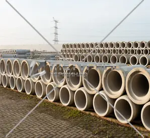 Труба железобетонная 500 мм в Сыктывкаре