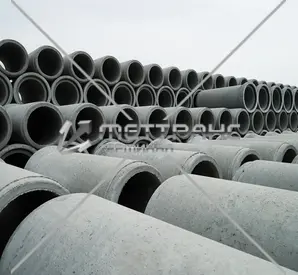 Труба железобетонная 1000 мм в Сыктывкаре