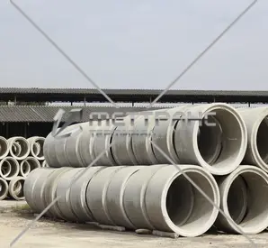 Железобетонные кольца в Сыктывкаре